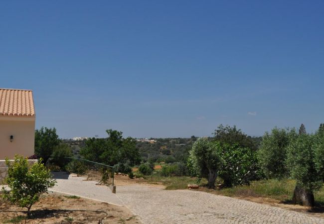 Villa em Guia - Villa Grade OCV - Perto Zoomarine Villa em Guia - Villa Grade OCV - Perto Zoomarine