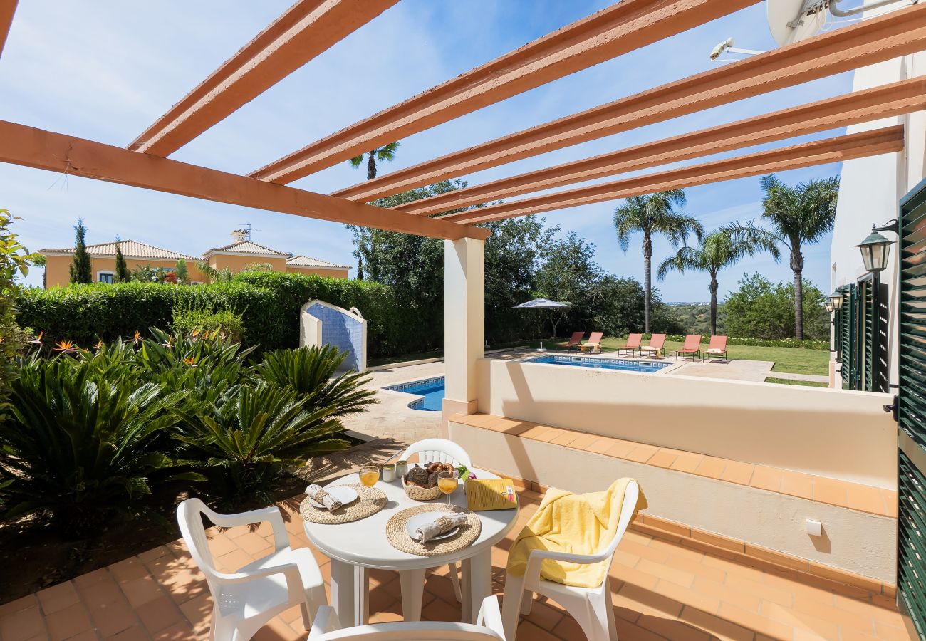 Villa em Albufeira - NEW! Vila Grade | Private Villa with Pool | Family-Friendly Retreat near Albufeira