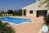Villa em Guia - Villa Grade OCV - Perto Zoomarine Villa em Guia - Villa Grade OCV - Perto Zoomarine