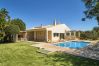 Villa em Guia - Villa Grade OCV - Perto Zoomarine Villa em Guia - Villa Grade OCV - Perto Zoomarine