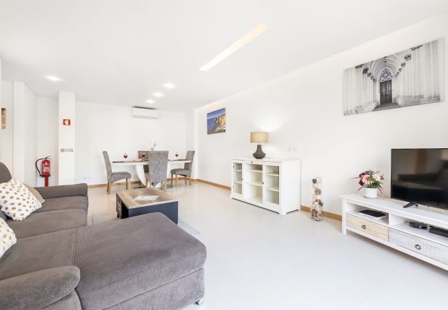 Apartamento em Albufeira - Apt. Albuhera OCV - Baixa Albufeira Apartamento em Albufeira - Apt. Albuhera OCV - Baixa Albufeira