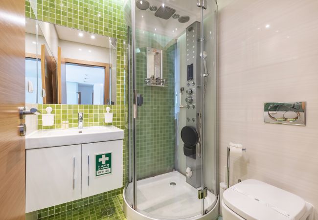 Apartamento em Albufeira - Apt. Old Town OCV - 3min Praia Apartamento em Albufeira - Apt. Old Town OCV - 3min Praia