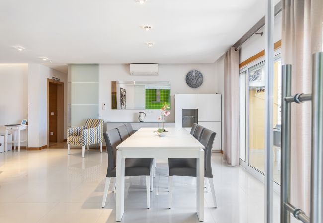 Apartamento em Albufeira - Apt. Old Town OCV - 3min Praia Apartamento em Albufeira - Apt. Old Town OCV - 3min Praia