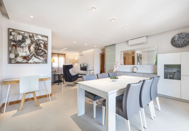 Apartamento em Albufeira - Apt. Old Town OCV - 3min Praia Apartamento em Albufeira - Apt. Old Town OCV - 3min Praia
