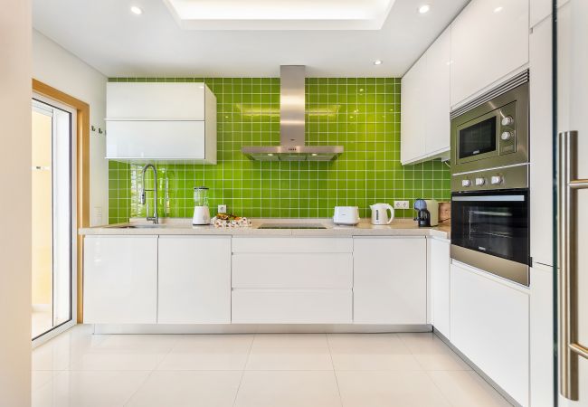 Apartamento em Albufeira - Apt. Old Town OCV - 3min Praia Apartamento em Albufeira - Apt. Old Town OCV - 3min Praia