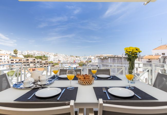 Apartamento em Albufeira - Apt. Old Town OCV - 3min Praia Apartamento em Albufeira - Apt. Old Town OCV - 3min Praia