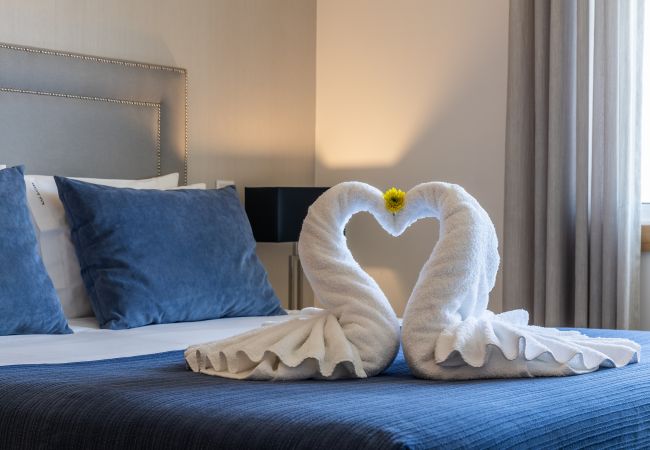 Apartamento em Albufeira - Apt. Old Town OCV - 3min Praia Apartamento em Albufeira - Apt. Old Town OCV - 3min Praia