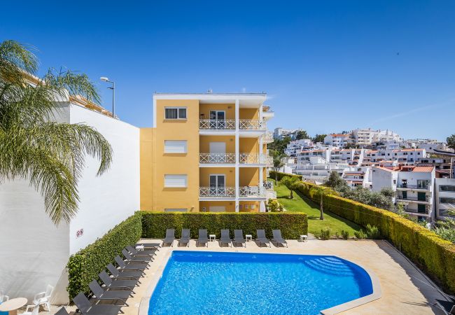Apartamento em Albufeira - Apt. Old Town OCV - 3min Praia Apartamento em Albufeira - Apt. Old Town OCV - 3min Praia