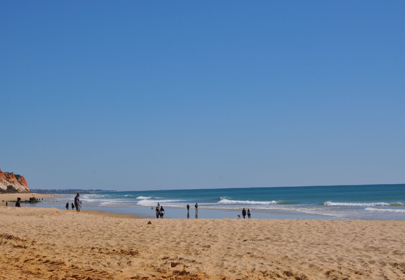 Apartamento em Albufeira - Apt. Pinheiro OCV - 5min Praia