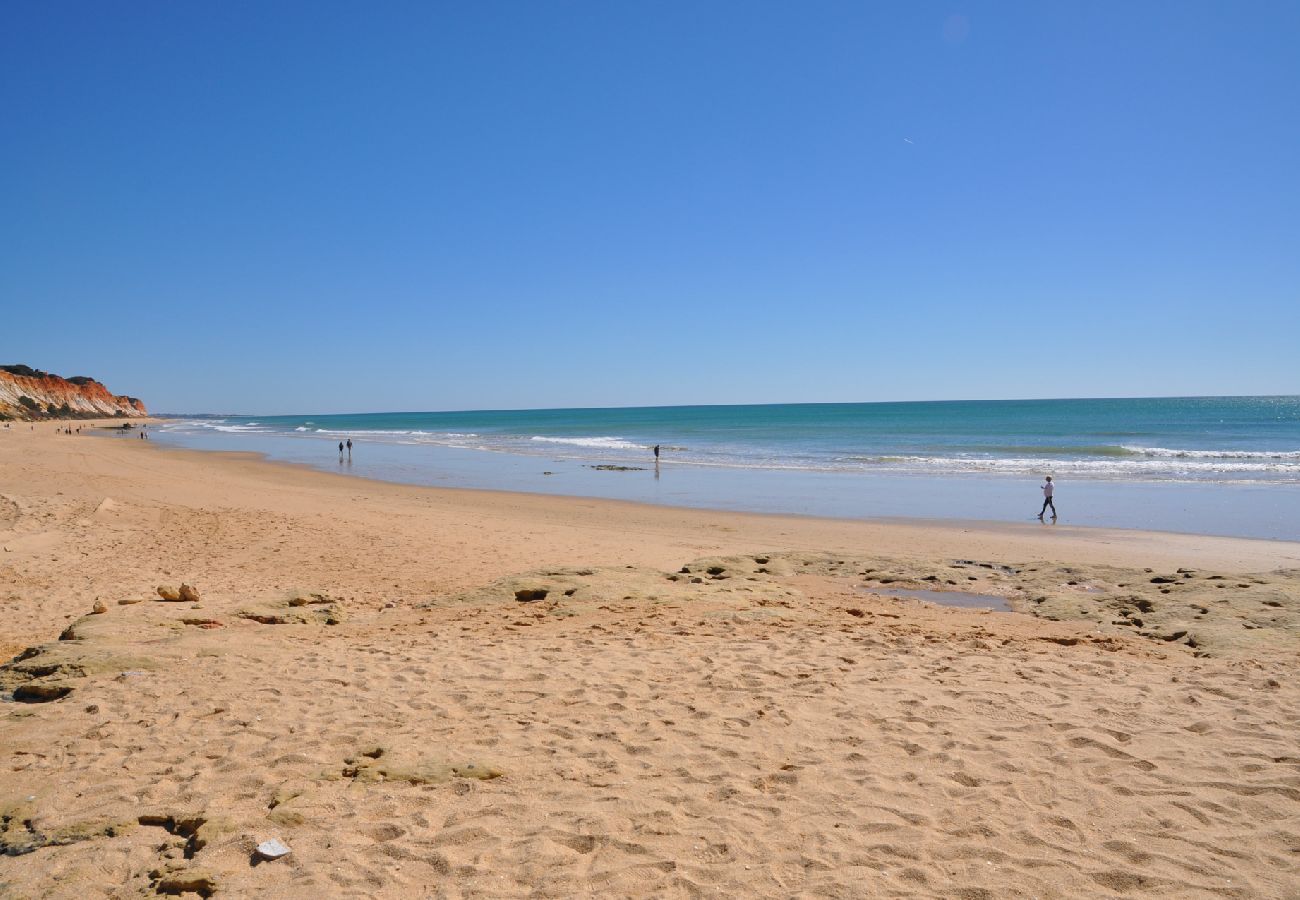 Apartamento em Albufeira - Apt. Abelharuco OCV - 5min Praia