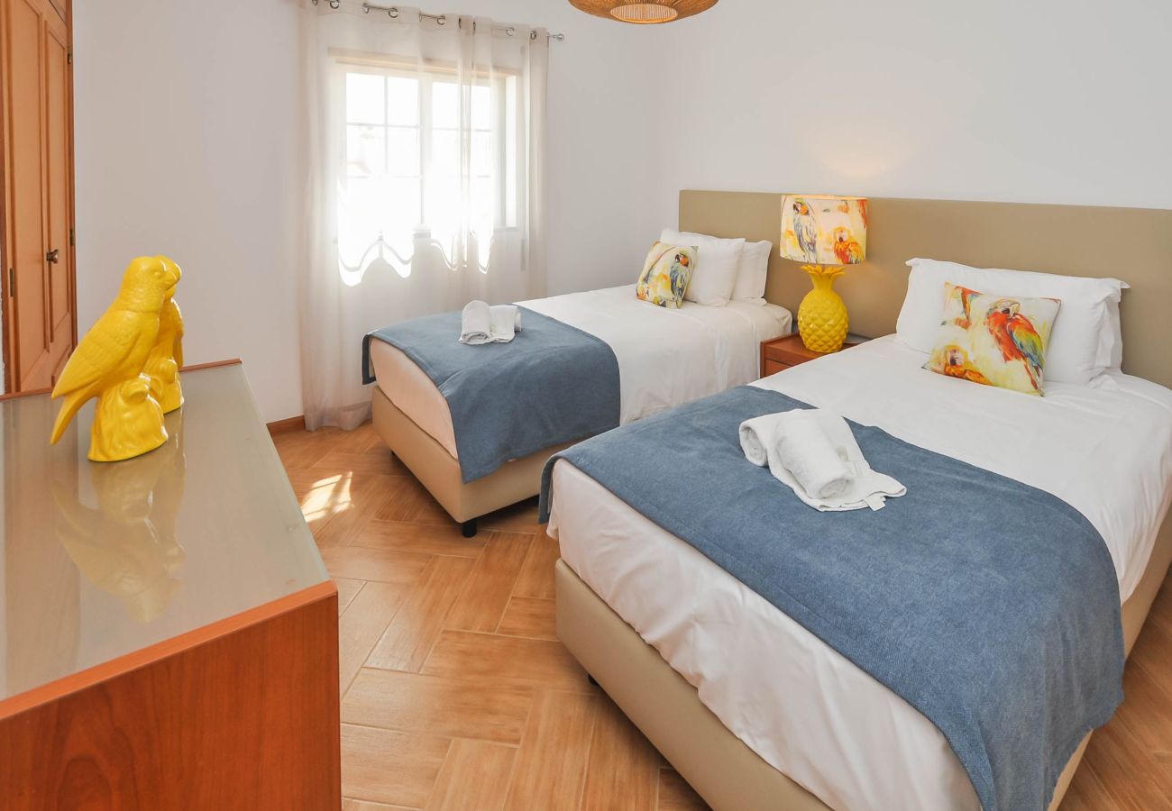 Apartamento em Albufeira - Apt. Arriba OCV - 5min Praia