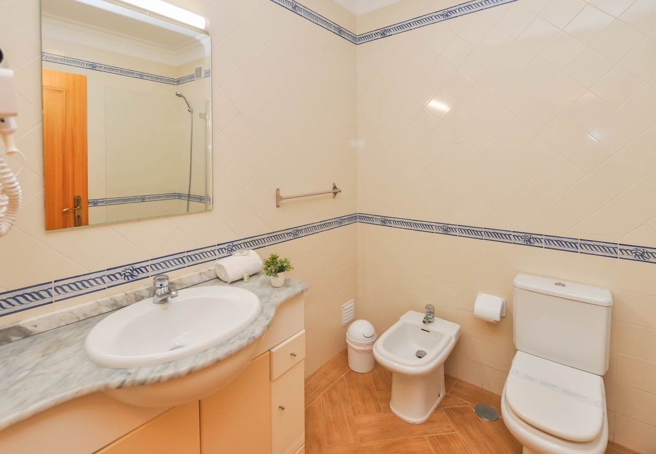 Apartamento em Albufeira - Apt. Arriba OCV - 5min Praia