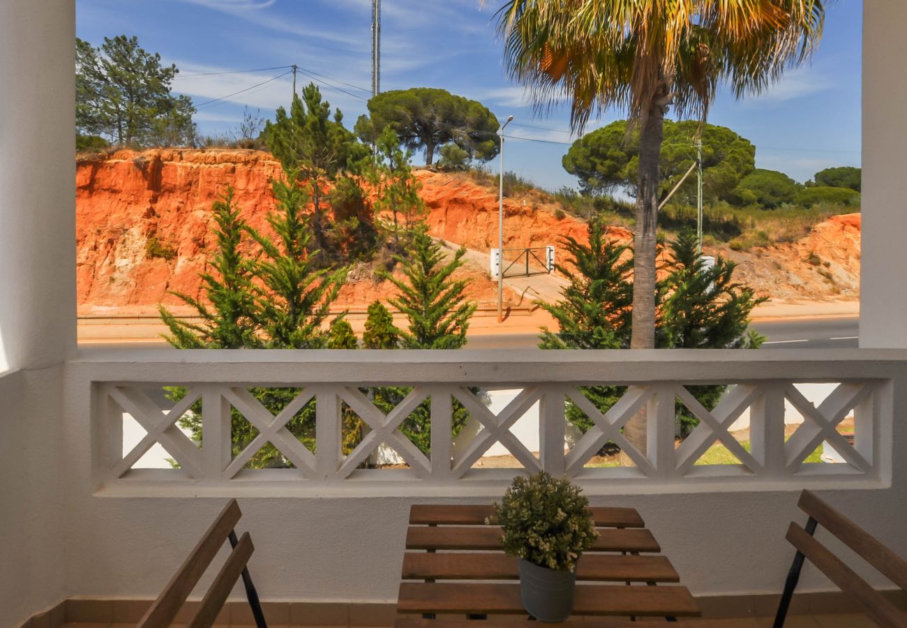 Apartamento em Albufeira - Apt. Arriba OCV - 5min Praia