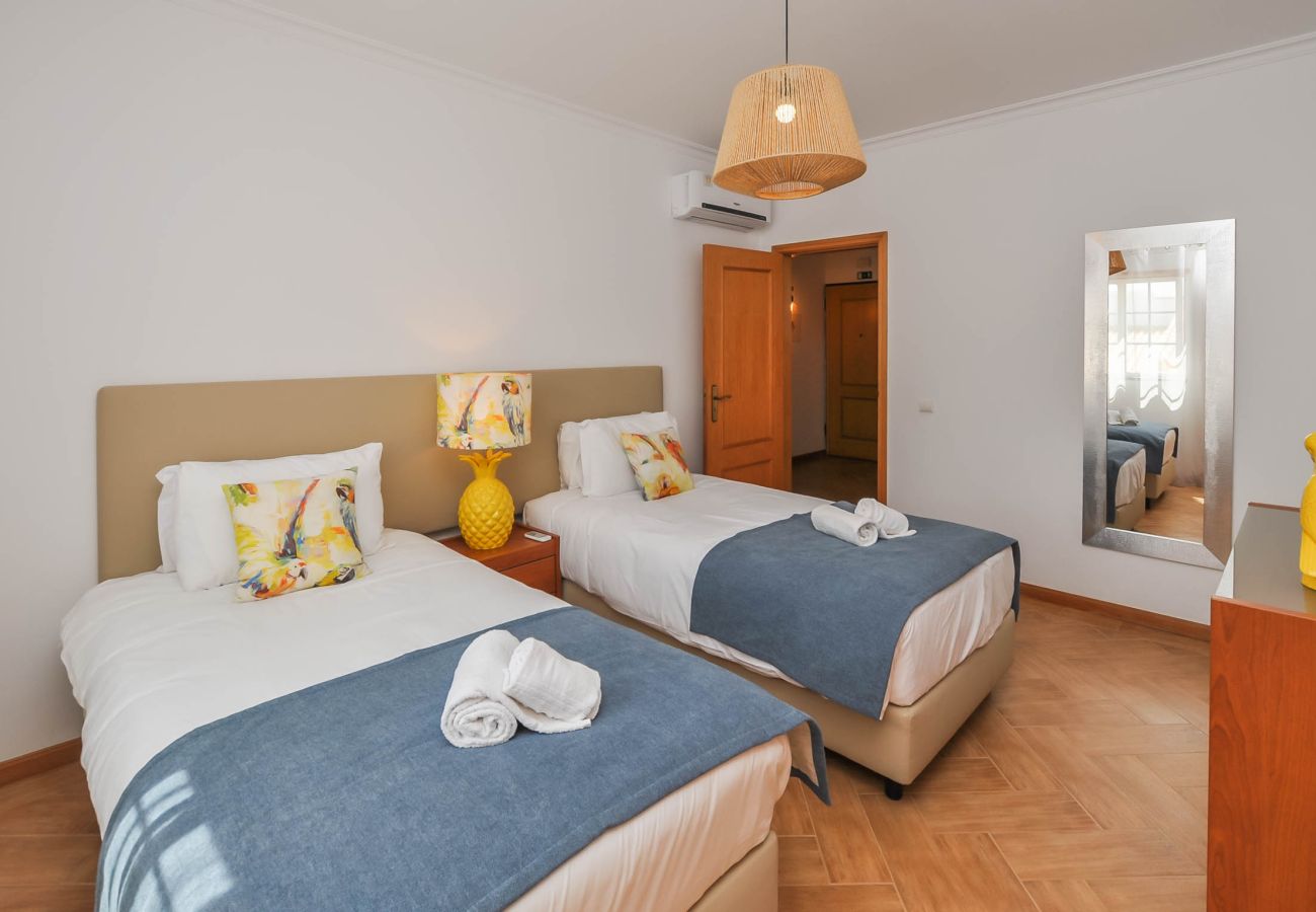 Apartamento em Albufeira - Apt. Arriba OCV - 5min Praia