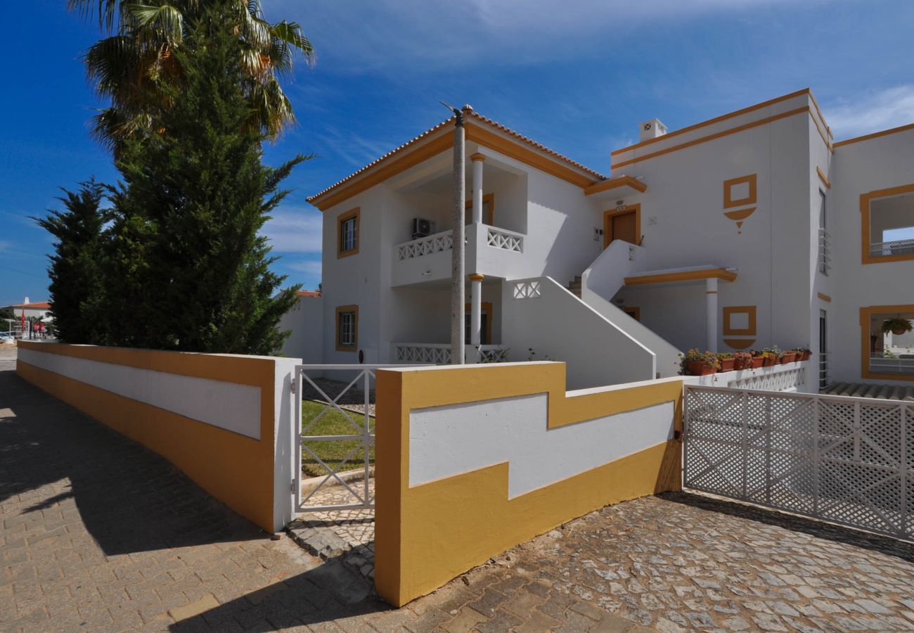 Apartamento em Albufeira - Apt. Arriba OCV - 5min Praia