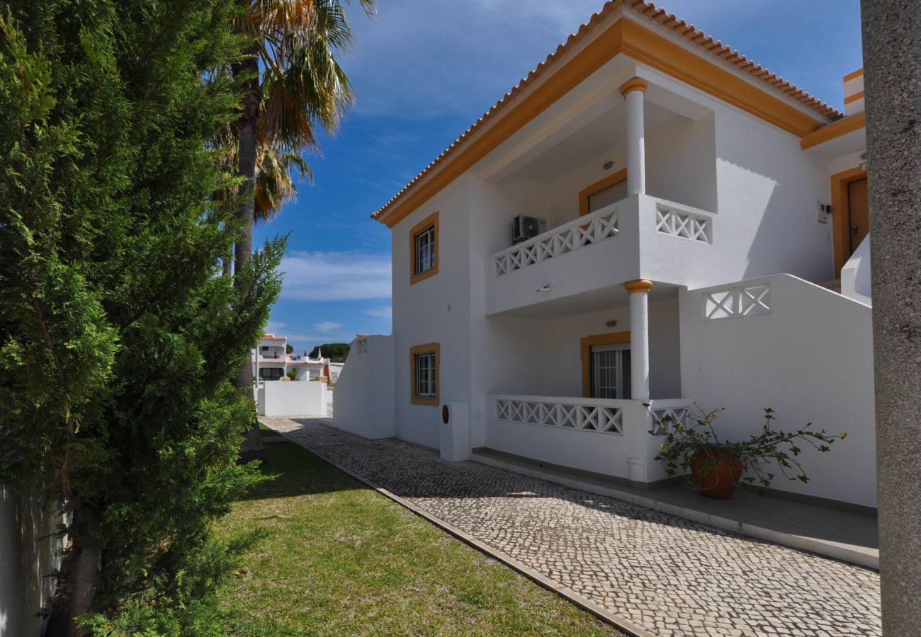 Apartamento em Albufeira - Apt. Arriba OCV - 5min Praia