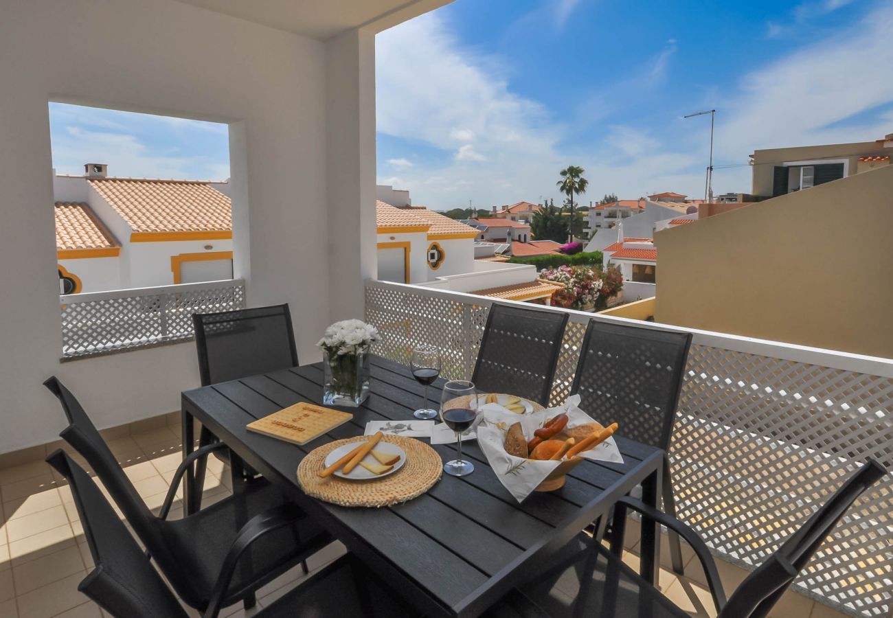 Apartamento em Albufeira - Apt. Arriba OCV - 5min Praia