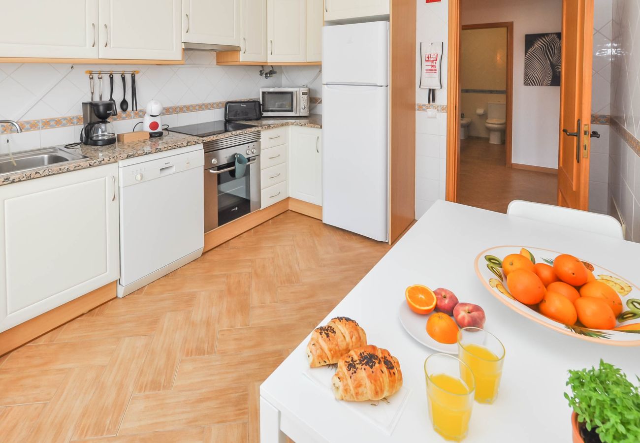 Apartamento em Albufeira - Apt. Arriba OCV - 5min Praia