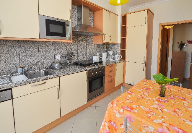 Apartamento em Albufeira - Apt. Medronho OCV - Vista Mar