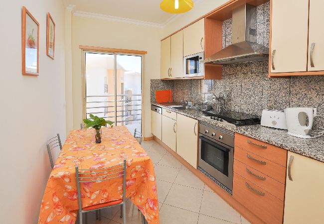 Apartamento em Albufeira - Apt. Medronho OCV - Vista Mar