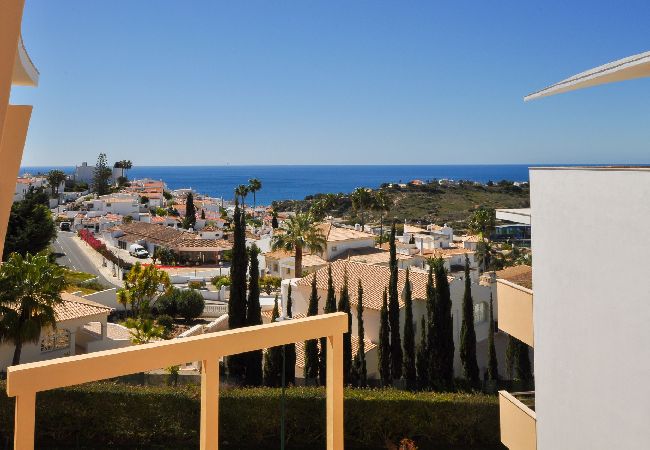 Apartamento em Albufeira - Apt. Medronho OCV - Vista Mar Apartamento em Albufeira - Apt. Medronho OCV - Vista Mar