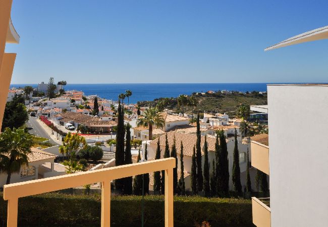 Apartamento em Albufeira - Apt. Medronho OCV - Vista Mar