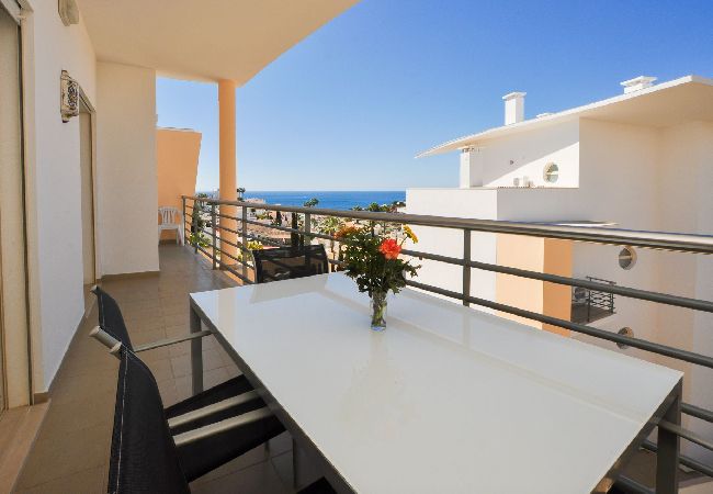 Apartamento em Albufeira - Apt. Medronho OCV - Vista Mar Apartamento em Albufeira - Apt. Medronho OCV - Vista Mar