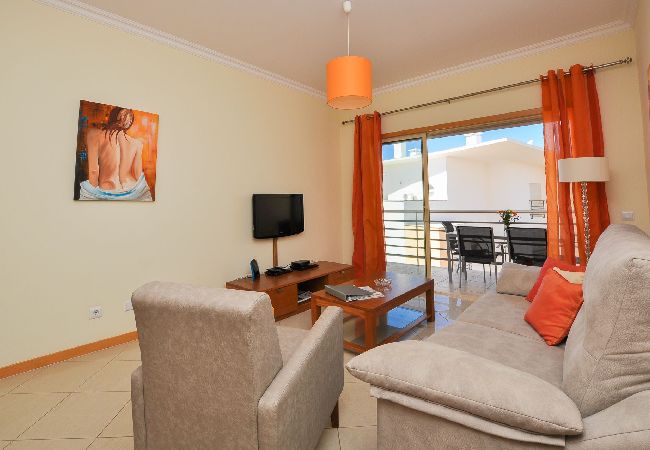 Apartamento em Albufeira - Apt. Medronho OCV - Vista Mar Apartamento em Albufeira - Apt. Medronho OCV - Vista Mar