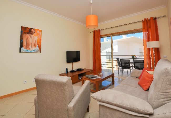 Apartamento em Albufeira - Apt. Medronho OCV - Vista Mar