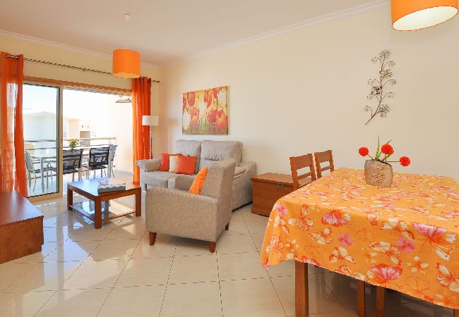 Apartamento em Albufeira - Apt. Medronho OCV - Vista Mar