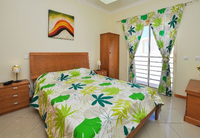 Apartamento em Albufeira - Apt. Medronho OCV - Vista Mar Apartamento em Albufeira - Apt. Medronho OCV - Vista Mar