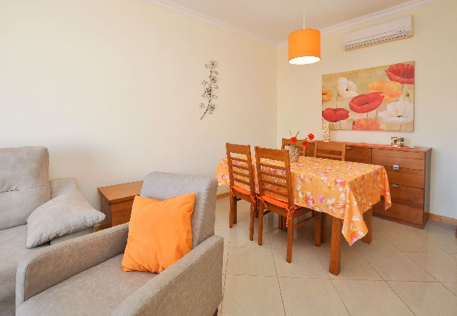 Apartamento em Albufeira - Apt. Medronho OCV - Vista Mar