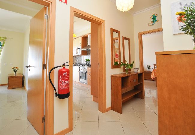 Apartamento em Albufeira - Apt. Medronho OCV - Vista Mar Apartamento em Albufeira - Apt. Medronho OCV - Vista Mar