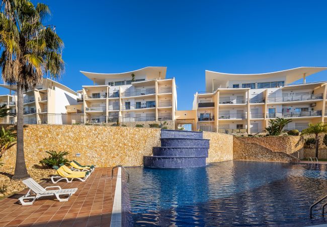 Apartamento em Albufeira - Apt. Medronho OCV - Vista Mar