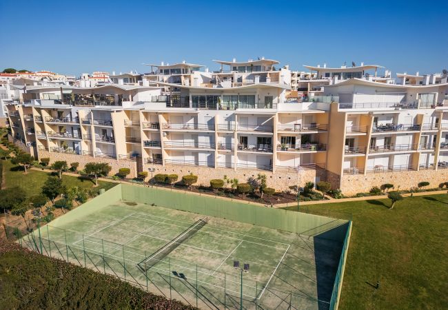 Apartamento em Albufeira - Apt. Medronho OCV - Vista Mar