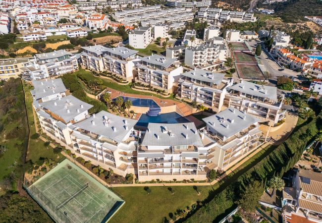 Apartamento em Albufeira - Apt. Medronho OCV - Vista Mar Apartamento em Albufeira - Apt. Medronho OCV - Vista Mar