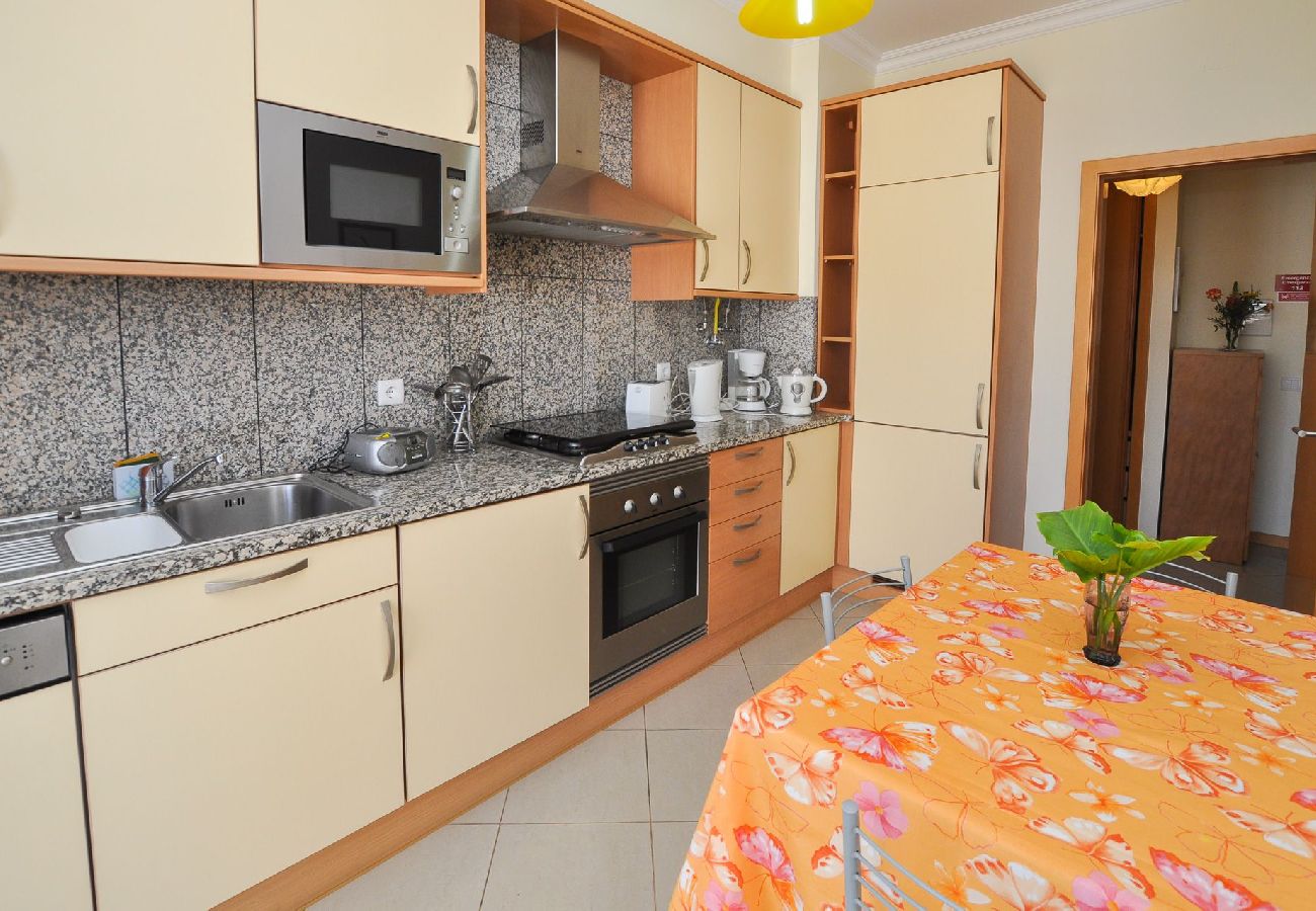 Apartamento em Albufeira - Apt. Medronho OCV - Vista Mar