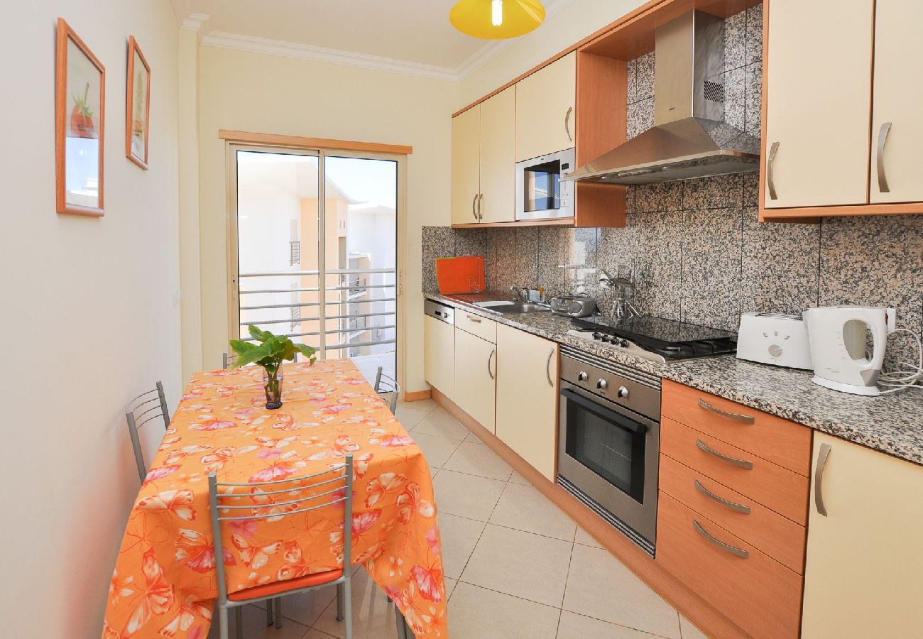 Apartamento em Albufeira - Apt. Medronho OCV - Vista Mar