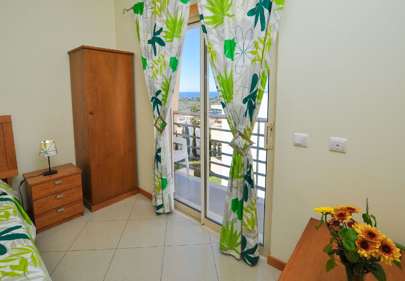 Apartamento em Albufeira - Apt. Medronho OCV - Vista Mar