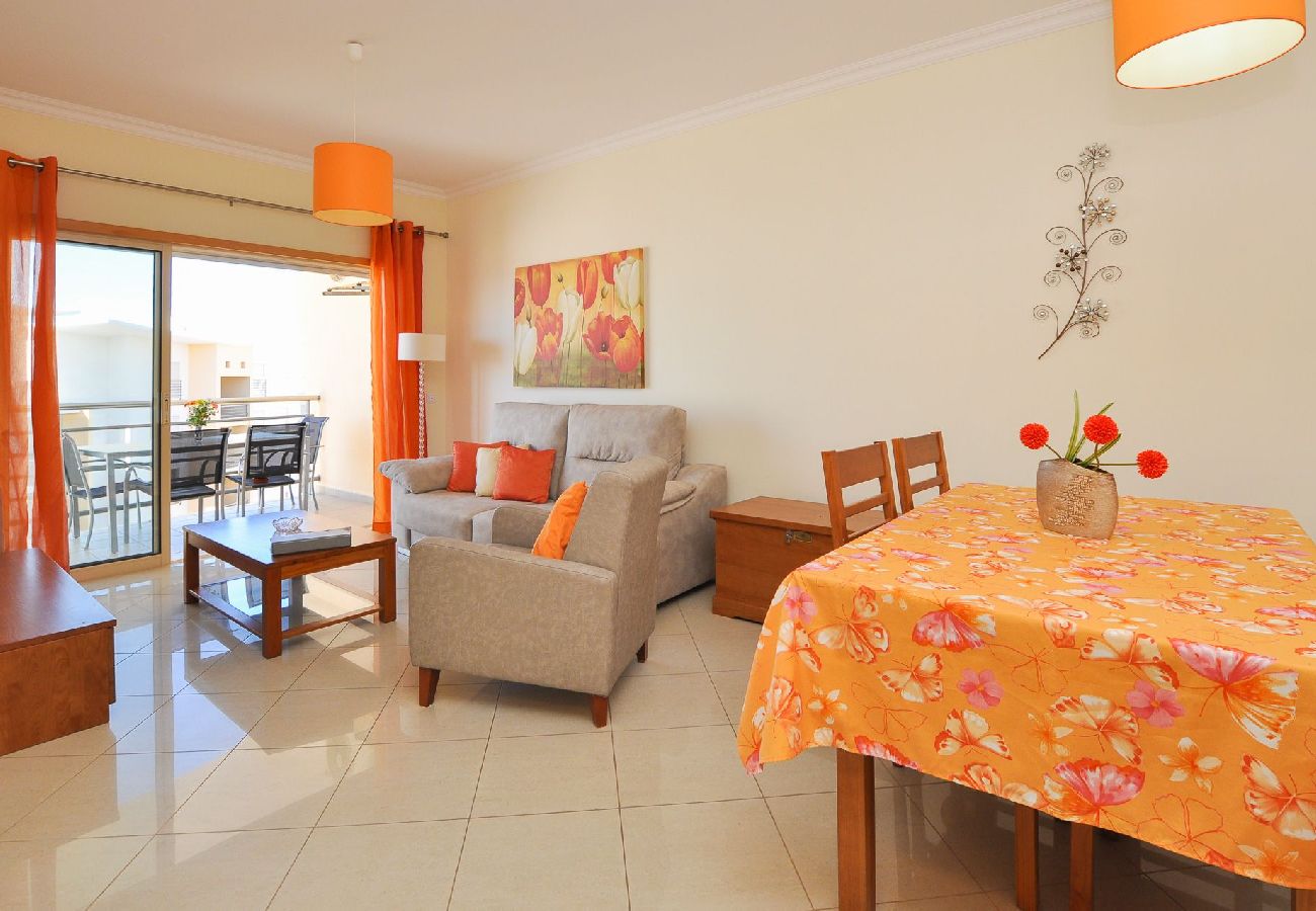 Apartamento em Albufeira - Apt. Medronho OCV - Vista Mar