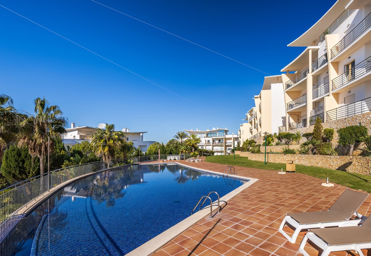 Apartamento em Albufeira - Apt. Medronho OCV - Vista Mar