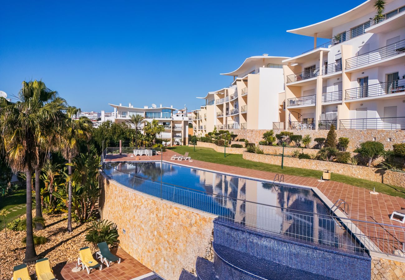 Apartamento em Albufeira - Apt. Medronho OCV - Vista Mar