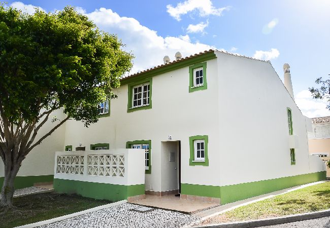 Villa em Albufeira - Moradia Ponta Grande OCV - São Rafael