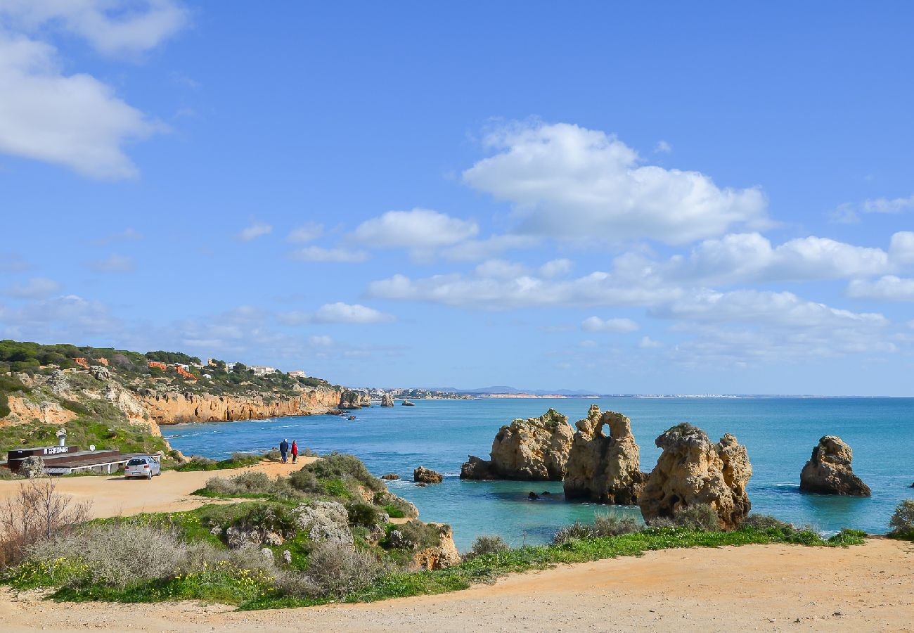 Villa em Albufeira - Moradia Ponta Grande OCV - São Rafael