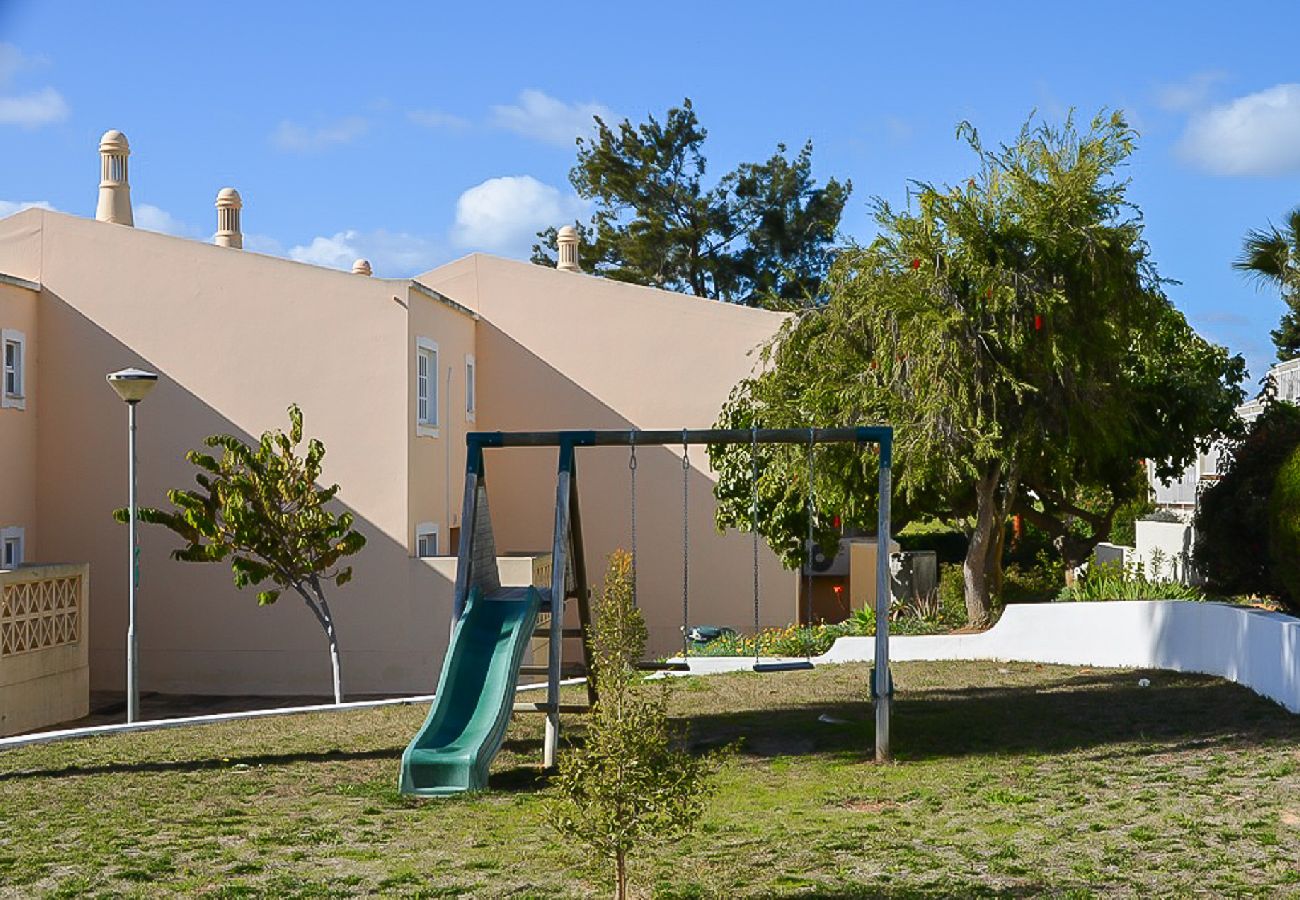 Villa em Albufeira - Moradia Ponta Grande OCV - São Rafael