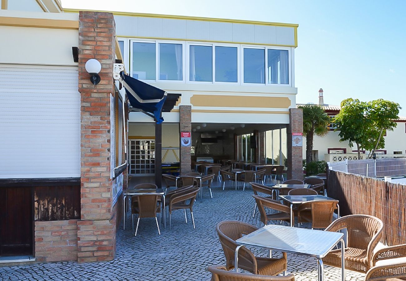 Villa em Albufeira - Moradia Ponta Grande OCV - São Rafael