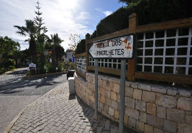 Villa em Albufeira - Villa Bia OCV - Piscina Privada