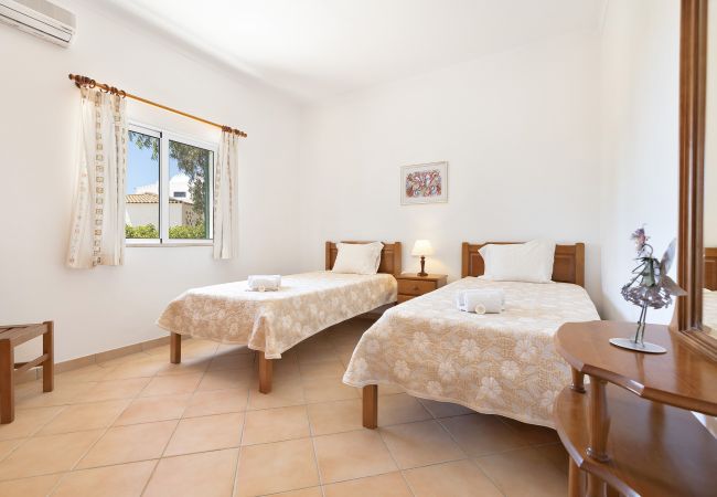 Villa em Albufeira - Villa Bia OCV - Piscina Privada Villa em Albufeira - Villa Bia OCV - Piscina Privada