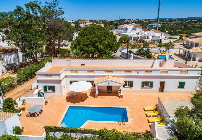 Villa em Albufeira - Villa Bia OCV - Piscina Privada