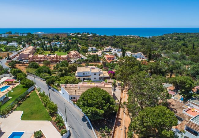 Villa em Albufeira - Villa Bia OCV - Piscina Privada